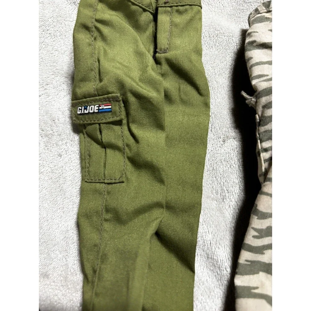 1990s GI Joe  12